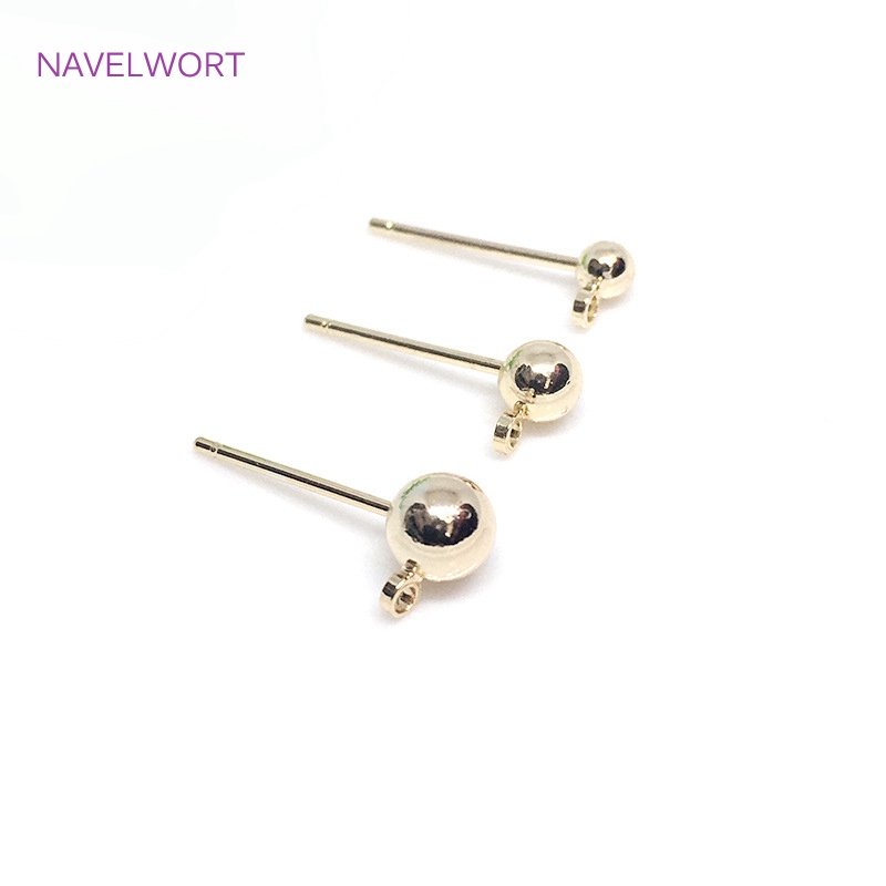 Jewelry Making Pins - High Quality Stainless Steel Needle Stud