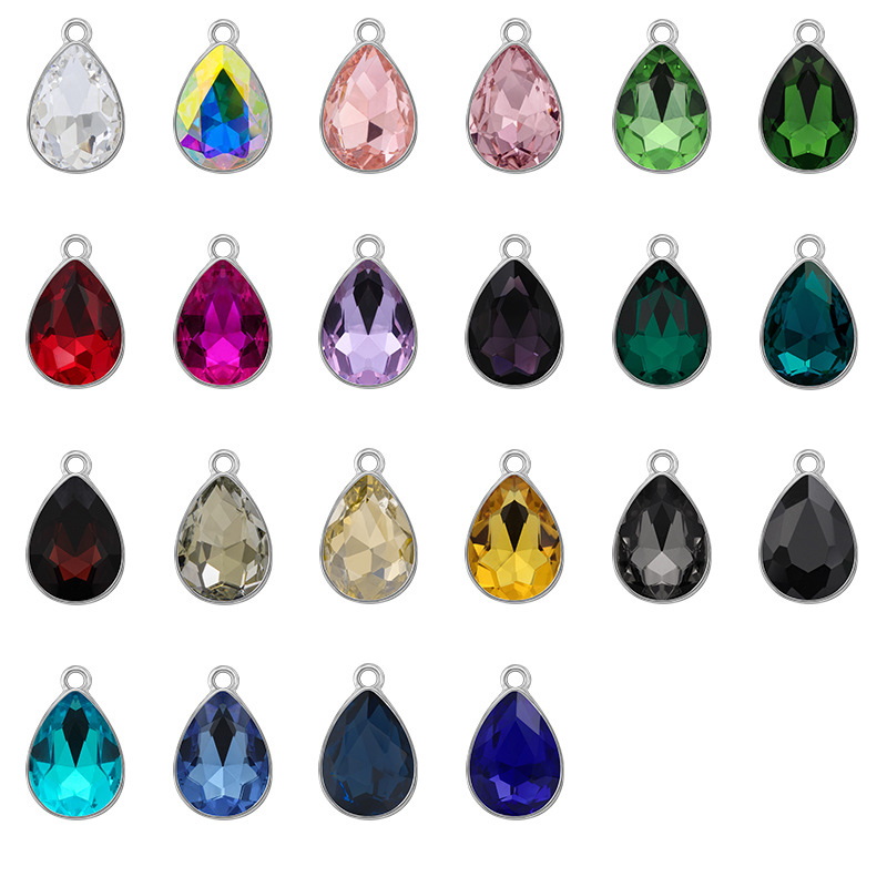 5/10PCS Waterdrop Claw Drill G - Jewelry Making Drill ulasan dan harga