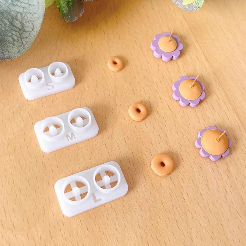 Jewelry Making Clay Earring To - Jewelry Making Drill ulasan dan harga