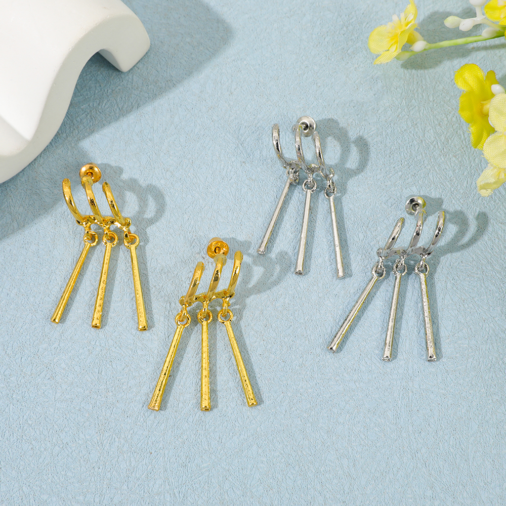 1pair One Piece Zoro Anime Cos - Jewelry Making Party ulasan dan harga