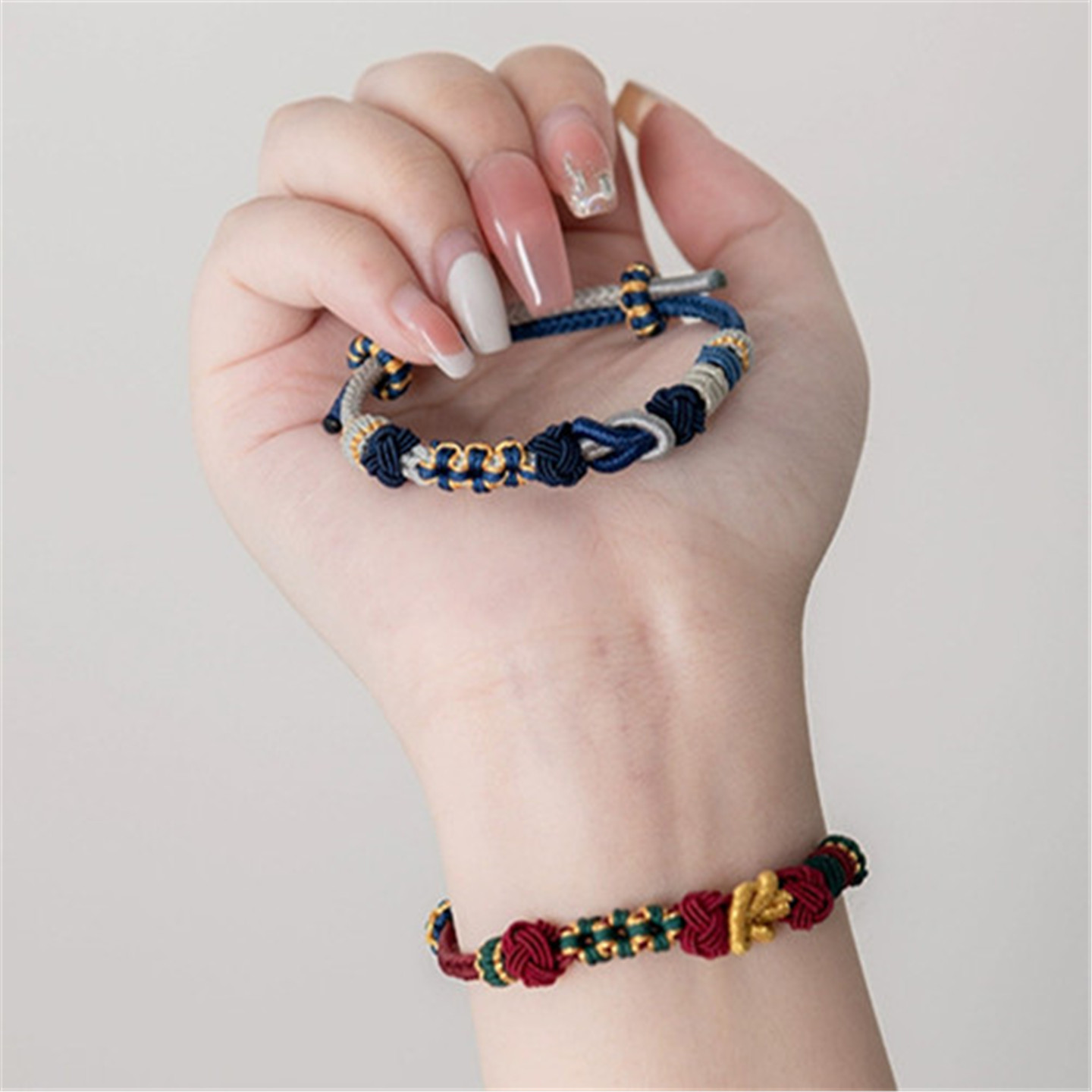 Thread for Bracelets Braided W - Jewelry Making For Couples ulasan dan harga