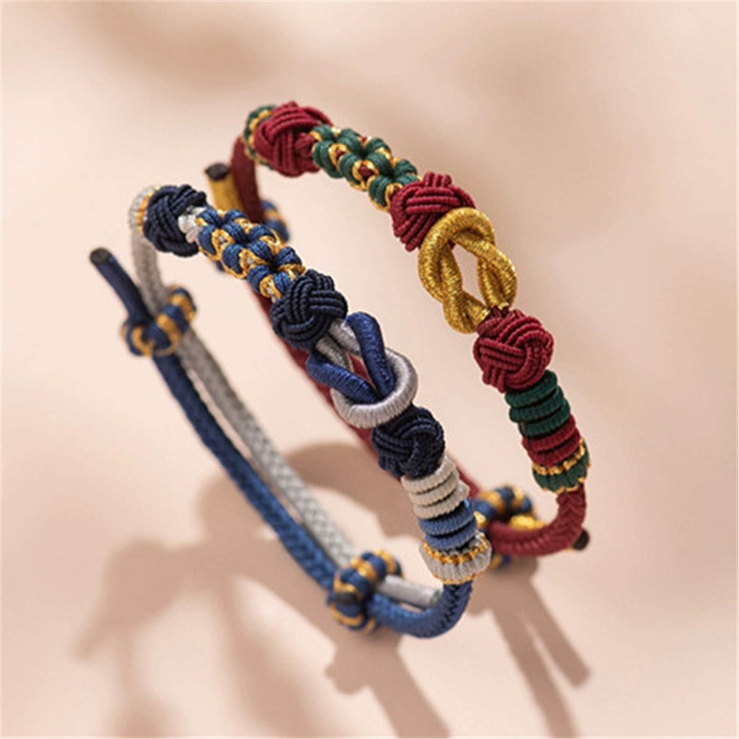 Thread for Bracelets Braided W - Jewelry Making For Couples ulasan dan harga