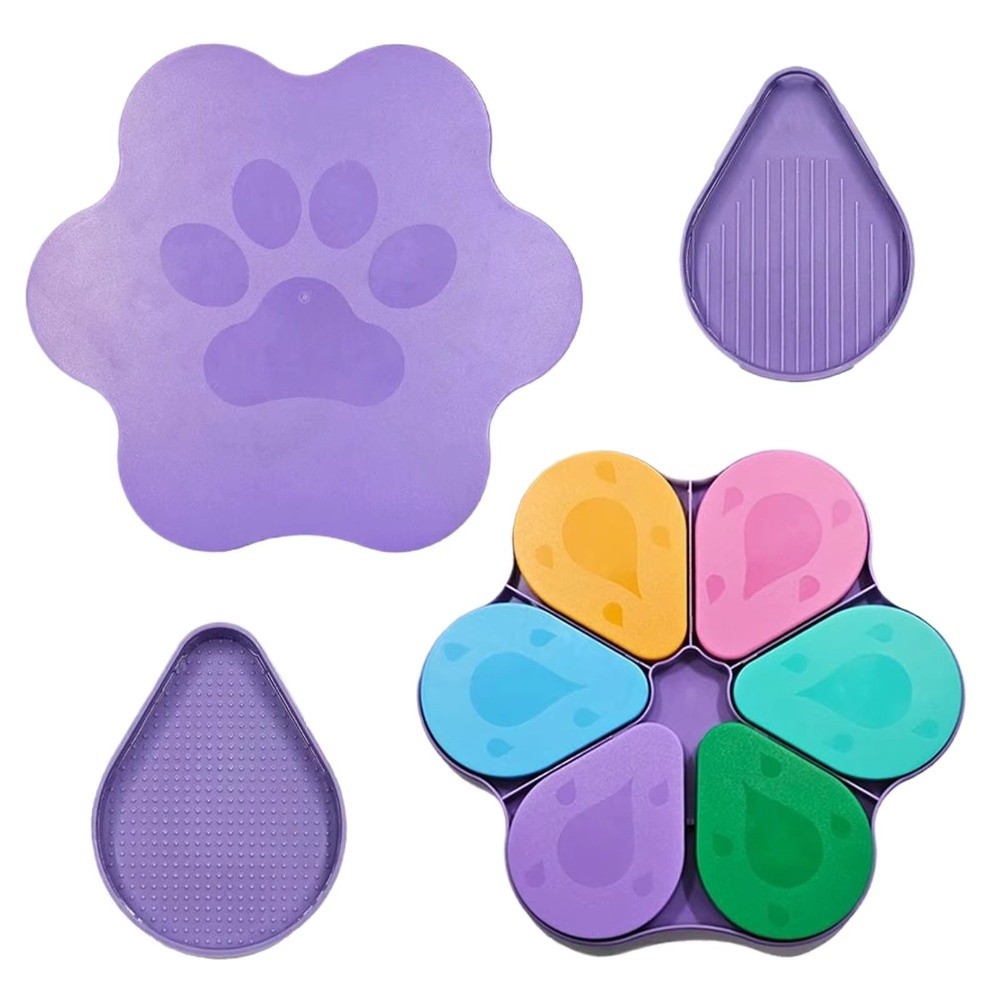 DIY Craft Diamond Painting Tra - Bead Organizer Tray ulasan dan harga
