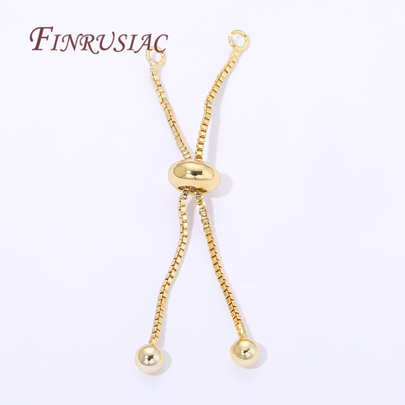 1/3/5Pcs 5cm 18K Gold Plated A - Bead Organizer Tray ulasan dan harga