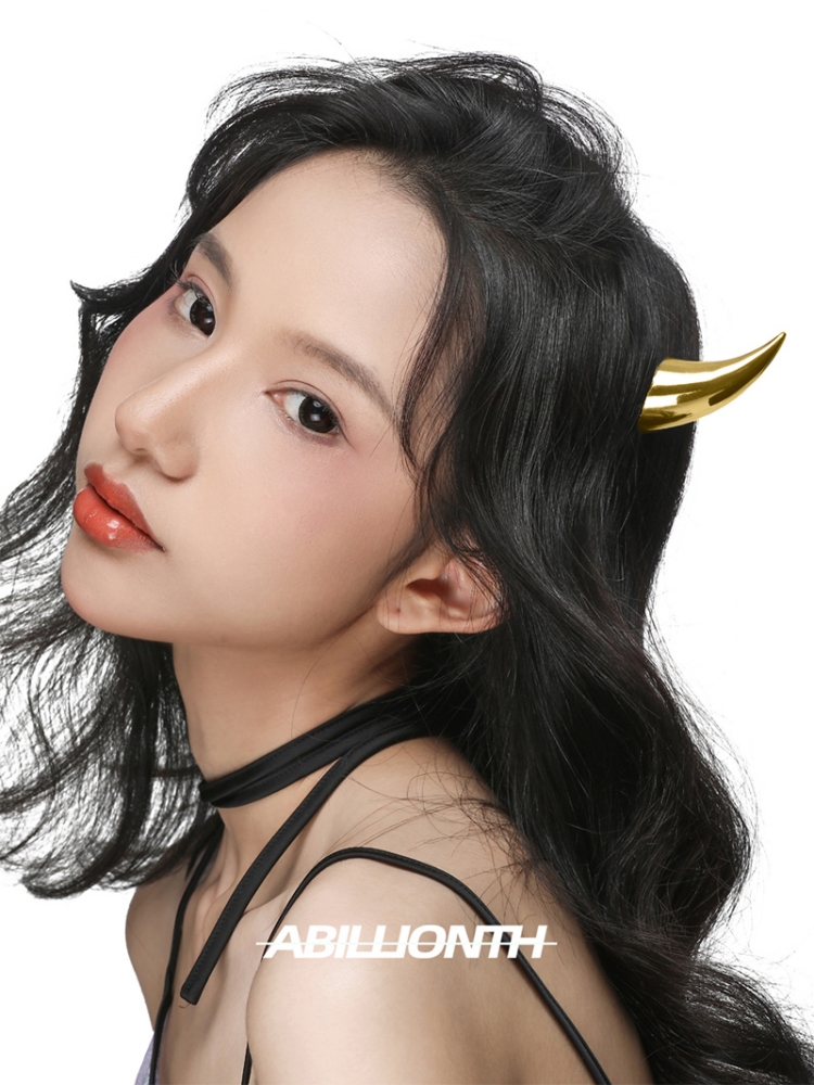 Punk Demon's Horn Metal Headba - Jewelry Making Party ulasan dan harga