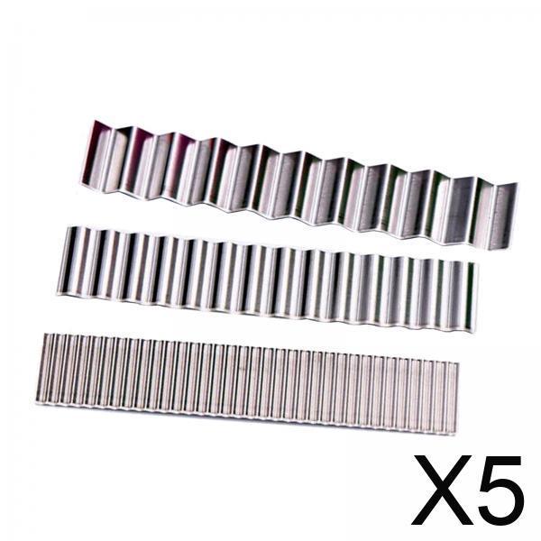5x Clay Shapes Set Sizes Cooki - Jewelry Making In Clay ulasan dan harga