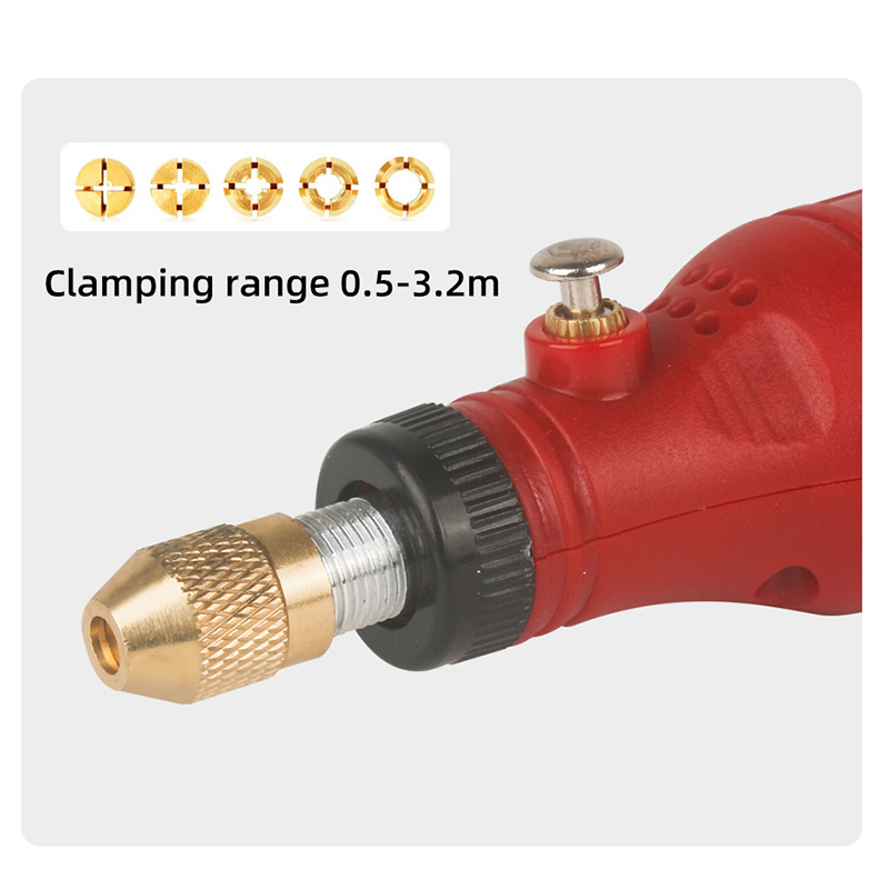 USB Rechargeable Cordless Engr - Jewelry Making Drill ulasan dan harga