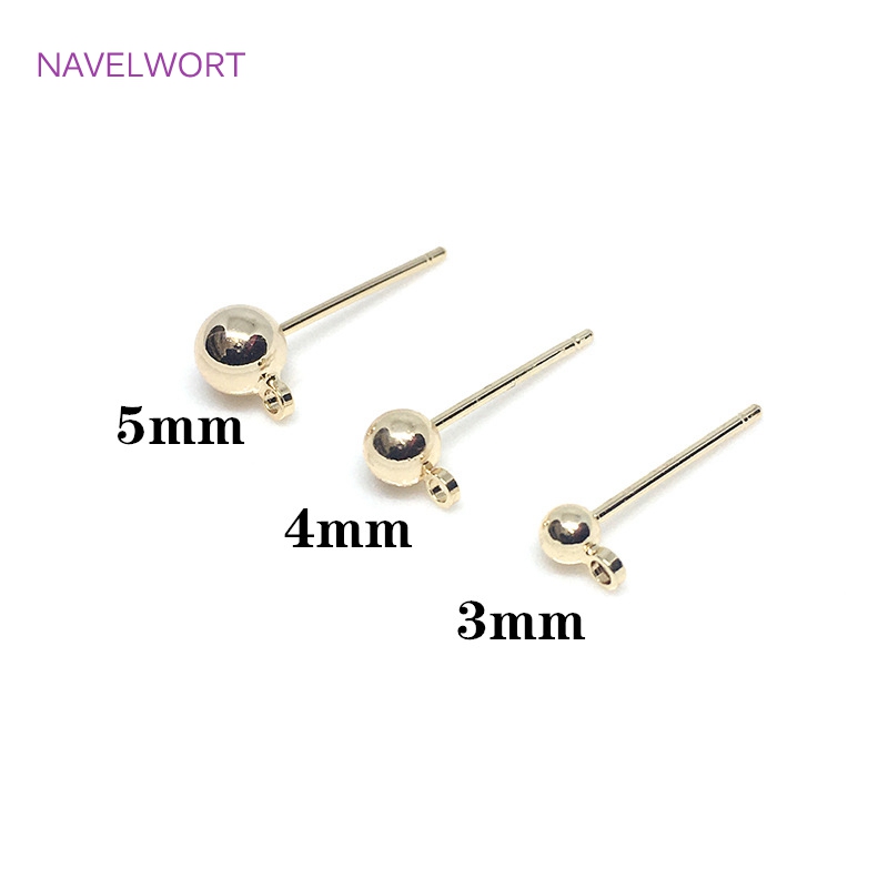 High Quality Stainless Steel N - Jewelry Making Pins ulasan dan harga