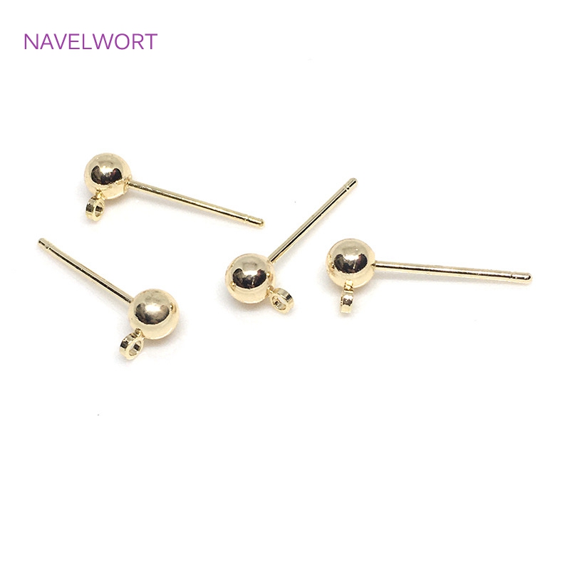 High Quality Stainless Steel N - Jewelry Making Pins ulasan dan harga