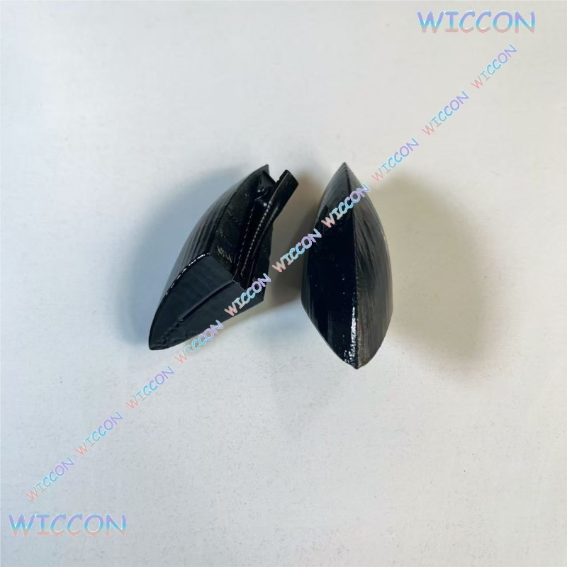 Valorant Clove  Clip Collar Bu - Jewelry Making Party ulasan dan harga
