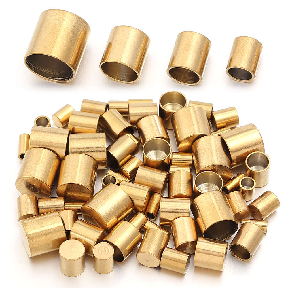 10-20pcs/lot 2-10mm Stainless  - Jewelry Making Material ulasan dan harga